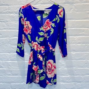 Yumi Kim romper, size XS